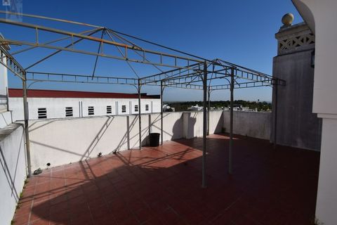 Rækkehus i Elvas, Portalegre, Elvas - € 300.000 | Ref: HAB_164 - foto 34