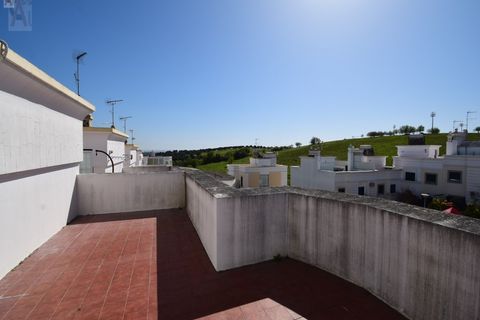 Rækkehus i Elvas, Portalegre, Elvas - € 300.000 | Ref: HAB_164 - foto 35