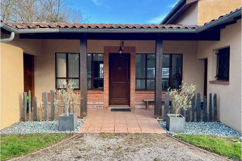 Villa i Balma, Haute-Garonne, Balma - € 850.000 | Ref: 0101SP1301 - foto 2