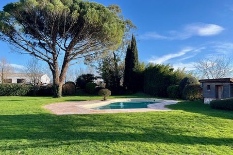 Villa i Balma, Haute-Garonne, Balma - € 850.000 | Ref: 0101SP1301 - foto 5