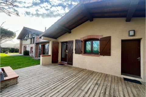 Villa i Balma, Haute-Garonne, Balma - € 850.000 | Ref: 0101SP1301 - foto 7