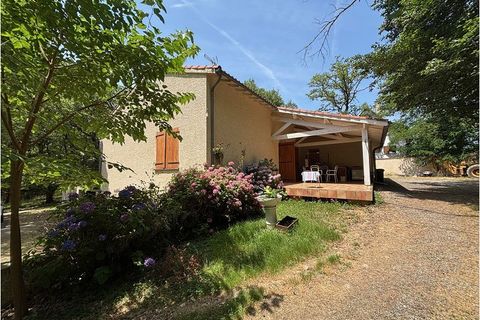 Villa i Cépet, Haute-Garonne, Cépet - € 435.000 | Ref: 0101YC0041 - foto 3