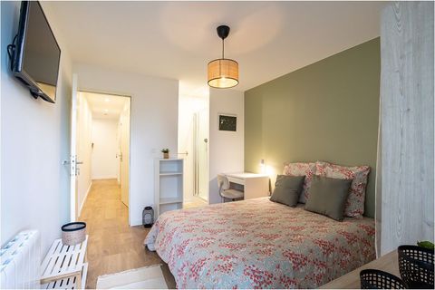 Villa a Toulouse, Haute-Garonne, Toulouse - € 600/mes | Ref: 0101012343 - foto 2