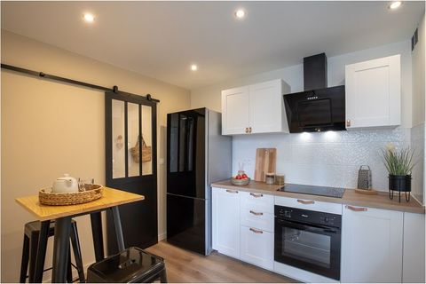 Villa a Toulouse, Haute-Garonne, Toulouse - € 600/mes | Ref: 0101012343 - foto 4