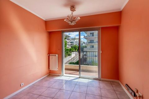 Lejlighed i Nice, Alpes-Maritimes, Nice - € 1.290.000 | Ref: 86714951 - foto 9