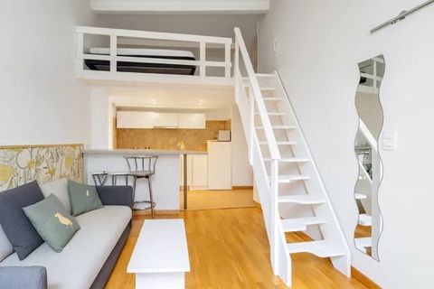 Lejlighed i Nice, Alpes-Maritimes, Nice - € 159.000 | Ref: 86719484 - foto 1
