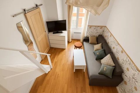 Lejlighed i Nice, Alpes-Maritimes, Nice - € 159.000 | Ref: 86719484 - foto 2