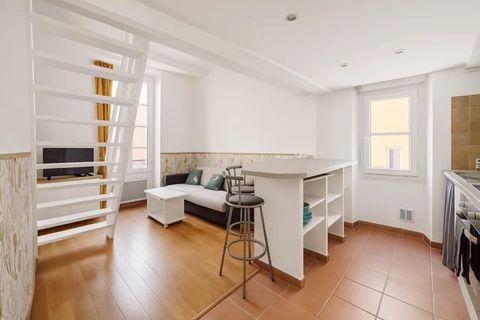 Lejlighed i Nice, Alpes-Maritimes, Nice - € 159.000 | Ref: 86719484 - foto 4