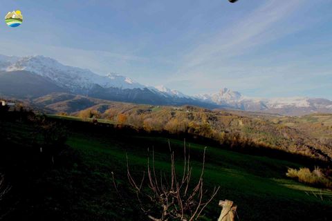 Villa a Castelli, Teramo, Castelli - € 25.000 | Ref: EL1144-848963 - foto 2