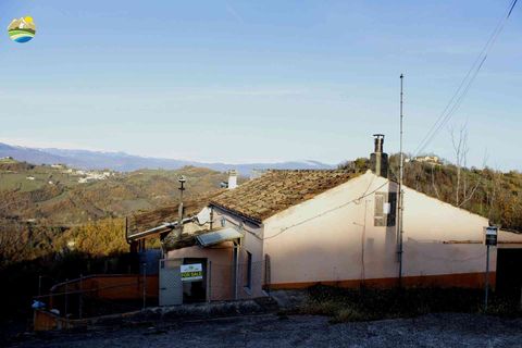Villa a Castelli, Teramo, Castelli - € 25.000 | Ref: EL1144-848963 - foto 4