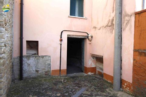 Villa a Castelli, Teramo, Castelli - € 25.000 | Ref: EL1144-848963 - foto 14