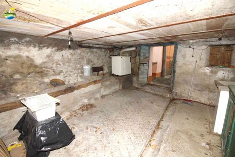 Villa a Castelli, Teramo, Castelli - € 25.000 | Ref: EL1144-848963 - foto 15