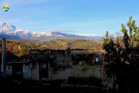 Villa a Castelli, Teramo, Castelli - € 25.000 | Ref: EL1144-848963 - foto 20