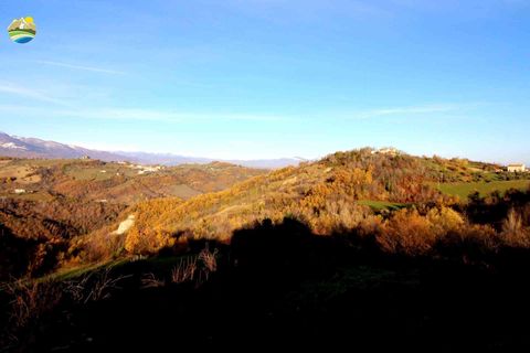 Villa a Castelli, Teramo, Castelli - € 25.000 | Ref: EL1144-848963 - foto 24