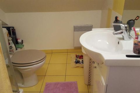 Apartament a Dourdan, Essonne, Dourdan - € 1.122/mes | Ref: 279427 - foto 4