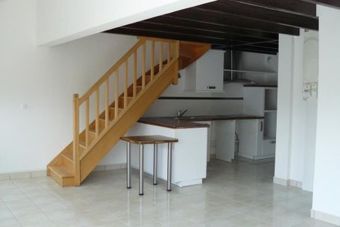 Apartament a Dourdan, Essonne, Dourdan - € 1.122/mes | Ref: 279427 - foto 5