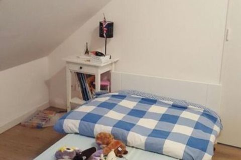 Apartament a Dourdan, Essonne, Dourdan - € 1.122/mes | Ref: 279427 - foto 7