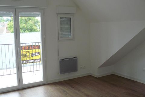 Apartament a Dourdan, Essonne, Dourdan - € 1.122/mes | Ref: 279427 - foto 8