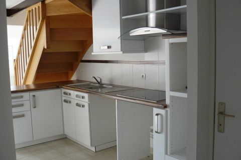 Apartament a Dourdan, Essonne, Dourdan - € 1.122/mes | Ref: 279427 - foto 9