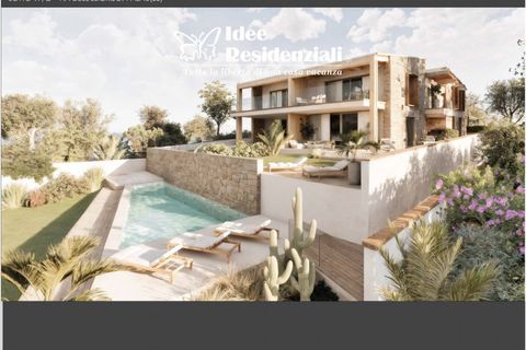 Penthouse i Palau, Sassari, Palau - € 1.160.000 | Ref: cristalli 3 n.3 - foto 2