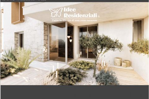 Penthouse i Palau, Sassari, Palau - € 1.160.000 | Ref: cristalli 3 n.3 - foto 6