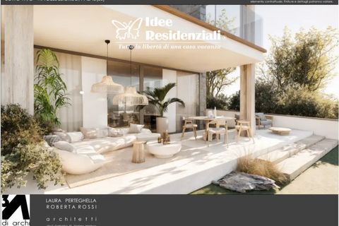 Penthouse i Palau, Sassari, Palau - € 1.160.000 | Ref: cristalli 3 n.3 - foto 7