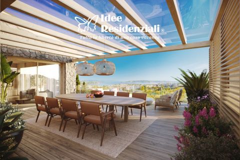 Penthouse i Palau, Sassari, Palau - € 1.160.000 | Ref: cristalli 3 n.3 - foto 8