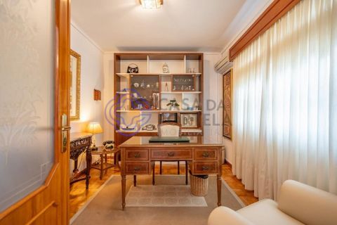 Byhus i Gondomar, Porto, Gondomar - € 535.000 | Ref: 1120471 - foto 7