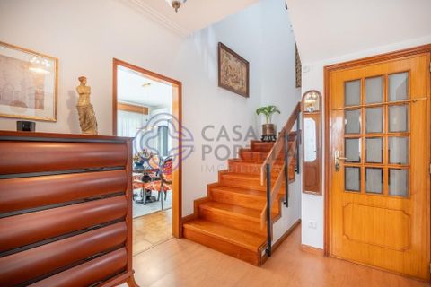 Byhus i Gondomar, Porto, Gondomar - € 535.000 | Ref: 1120471 - foto 8