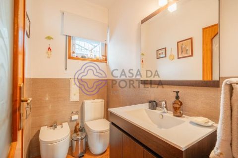 Byhus i Gondomar, Porto, Gondomar - € 535.000 | Ref: 1120471 - foto 14