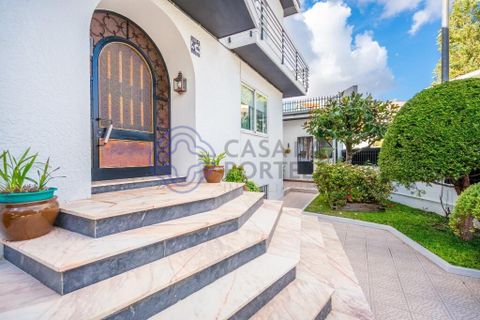 Byhus i Gondomar, Porto, Gondomar - € 535.000 | Ref: 1120471 - foto 34
