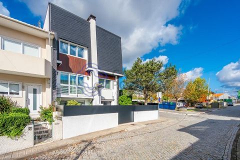 Byhus i Gondomar, Porto, Gondomar - € 535.000 | Ref: 1120471 - foto 36