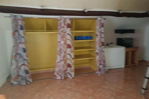 Wohnung in Saint-Soupplets, Seine-et-Marne, Saint-Soupplets - € 800/Monat | Ref: 729757 - Foto 4