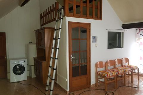 Wohnung in Saint-Soupplets, Seine-et-Marne, Saint-Soupplets - € 800/Monat | Ref: 729757 - Foto 6