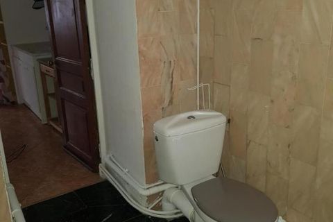 Wohnung in Saint-Soupplets, Seine-et-Marne, Saint-Soupplets - € 800/Monat | Ref: 729757 - Foto 9