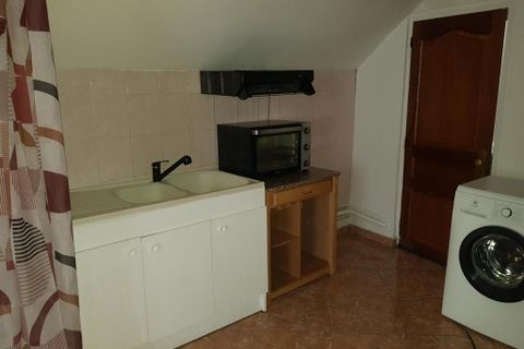 Wohnung in Saint-Soupplets, Seine-et-Marne, Saint-Soupplets - € 800/Monat | Ref: 729757 - Foto 10