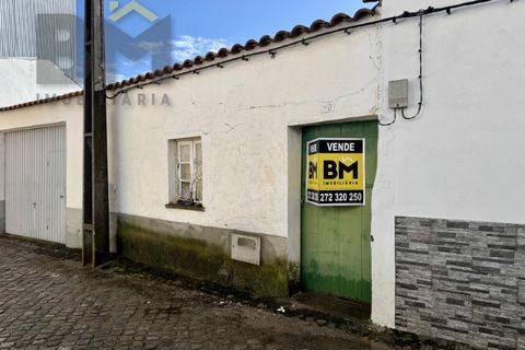 Villa i Castelo Branco, Castelo Branco, Castelo Branco - € 15.000 | Ref: 5003 - foto 1