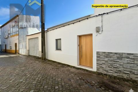 Villa i Castelo Branco, Castelo Branco, Castelo Branco - € 15.000 | Ref: 5003 - foto 2