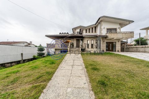 Byhus i Guimaraes, Braga, Guimaraes - € 420.000 | Ref: 1120401 - foto 2