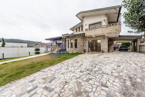 Byhus i Guimaraes, Braga, Guimaraes - € 420.000 | Ref: 1120401 - foto 3