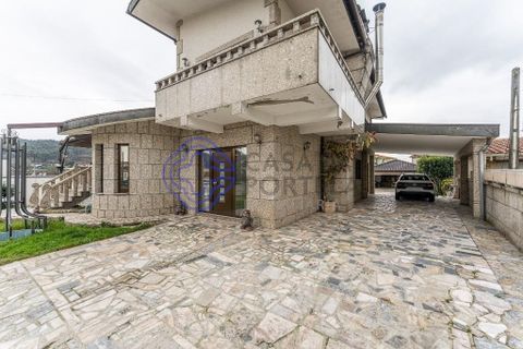 Byhus i Guimaraes, Braga, Guimaraes - € 420.000 | Ref: 1120401 - foto 4