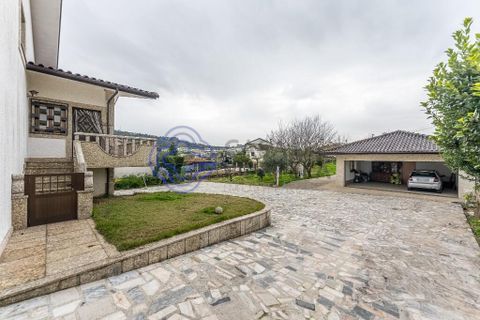 Byhus i Guimaraes, Braga, Guimaraes - € 420.000 | Ref: 1120401 - foto 5