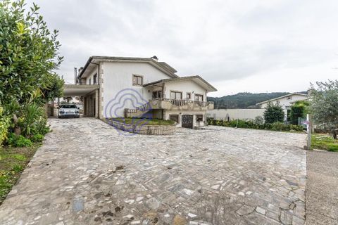 Byhus i Guimaraes, Braga, Guimaraes - € 420.000 | Ref: 1120401 - foto 6
