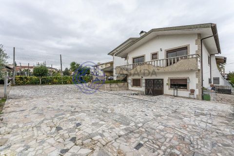 Byhus i Guimaraes, Braga, Guimaraes - € 420.000 | Ref: 1120401 - foto 8