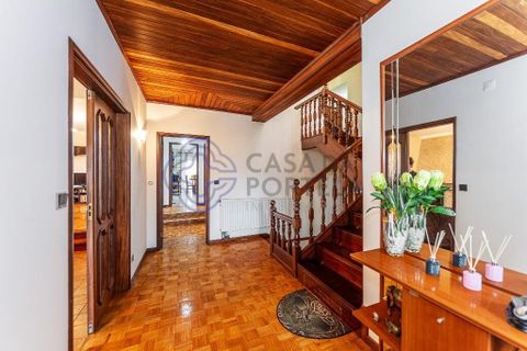 Byhus i Guimaraes, Braga, Guimaraes - € 420.000 | Ref: 1120401 - foto 9
