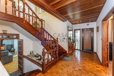 Byhus i Guimaraes, Braga, Guimaraes - € 420.000 | Ref: 1120401 - foto 11