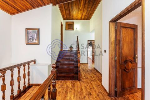 Byhus i Guimaraes, Braga, Guimaraes - € 420.000 | Ref: 1120401 - foto 14