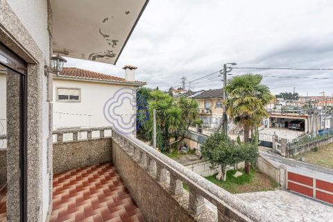 Byhus i Guimaraes, Braga, Guimaraes - € 420.000 | Ref: 1120401 - foto 23
