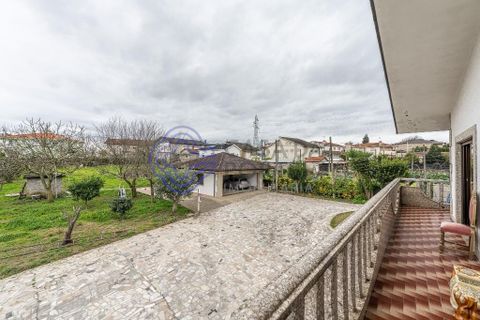 Byhus i Guimaraes, Braga, Guimaraes - € 420.000 | Ref: 1120401 - foto 31
