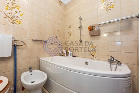 Byhus i Guimaraes, Braga, Guimaraes - € 420.000 | Ref: 1120401 - foto 39